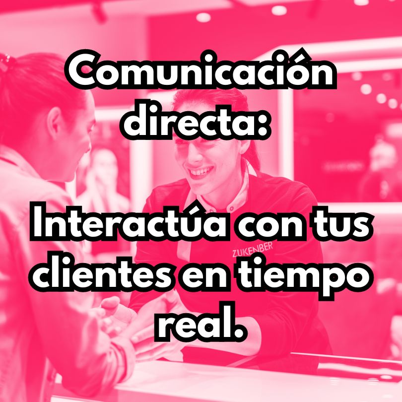 Comunicación Directa