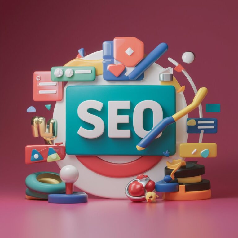 Posicionamiento SEO