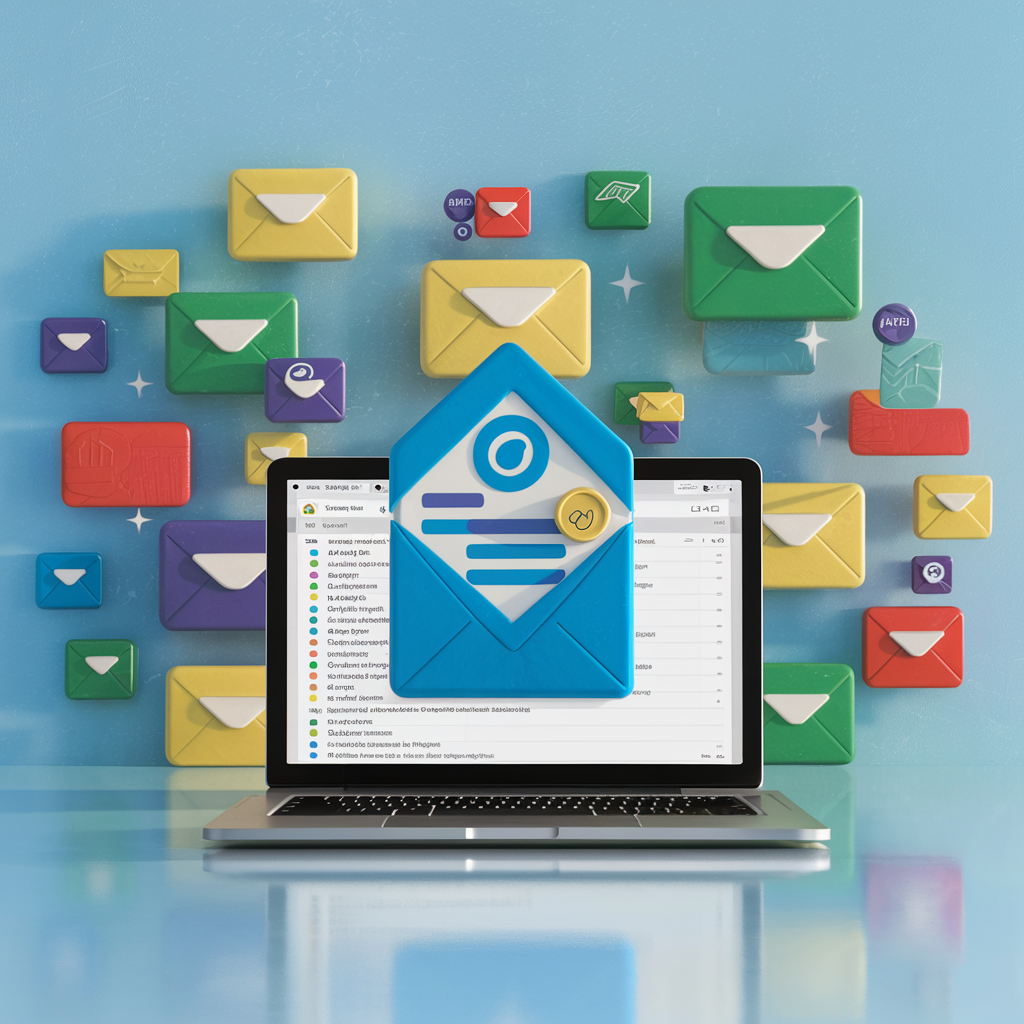 Email Marketing